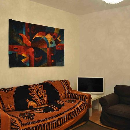 Casa Mateos Apartment Trapani Phòng bức ảnh