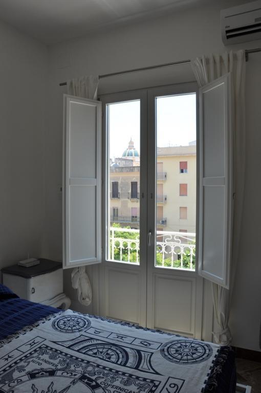 Casa Mateos Apartment Trapani Phòng bức ảnh