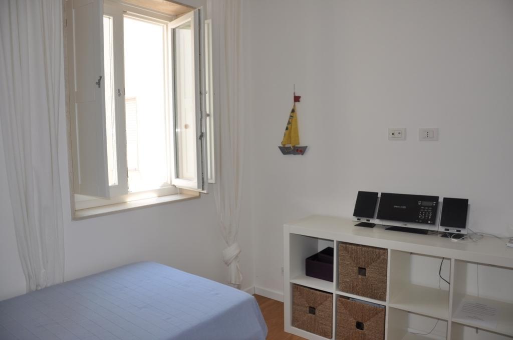 Casa Mateos Apartment Trapani Phòng bức ảnh