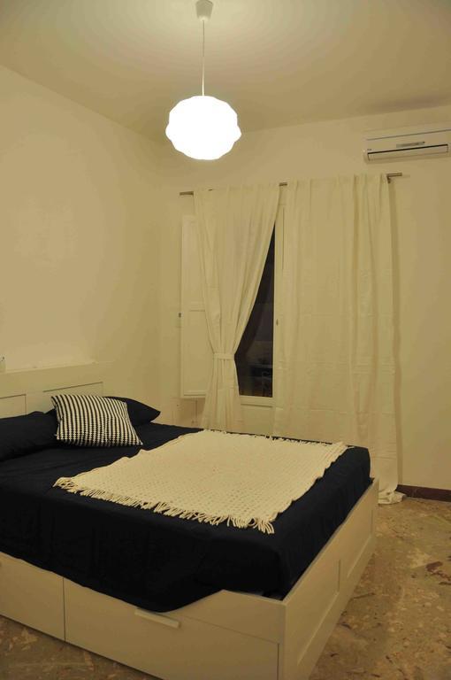 Casa Mateos Apartment Trapani Phòng bức ảnh